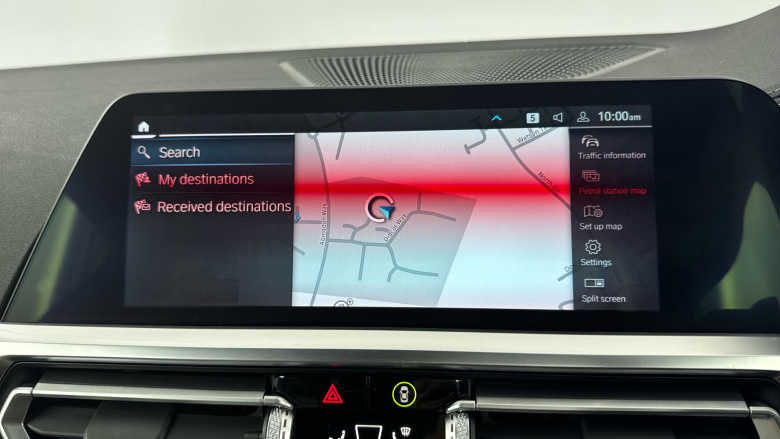 BMW 4 Series 420i M Sport 2dr Step Auto Petrol Coupe